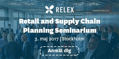 Relex Scandinavia AB