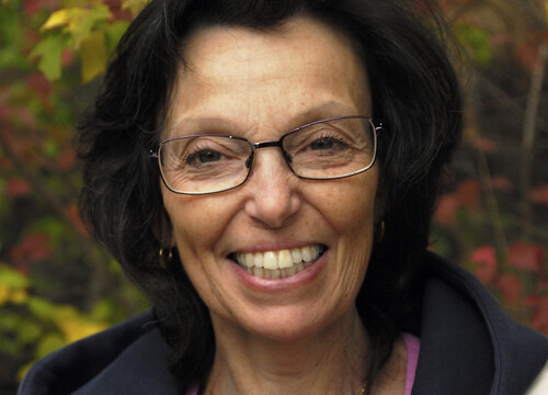 Gunilla Rubinstein