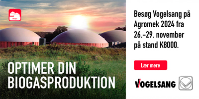 Vogelsang A/S