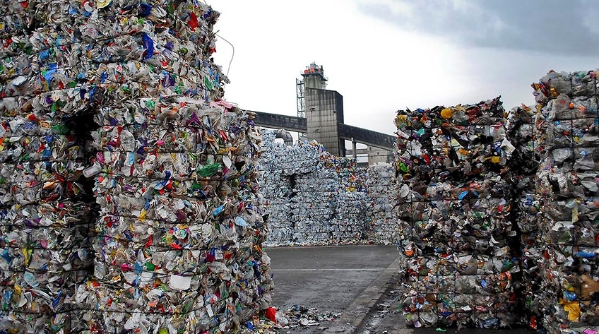 Plastretur Utreder Finsorteringsanlegg For Plast