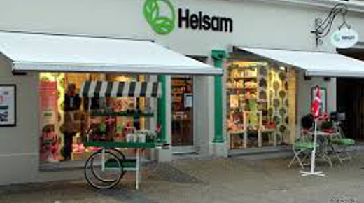 helsam herning helsam herning