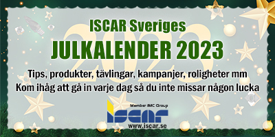 Iscar Sverige AB