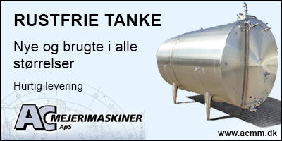 AC Mejerimaskiner ApS