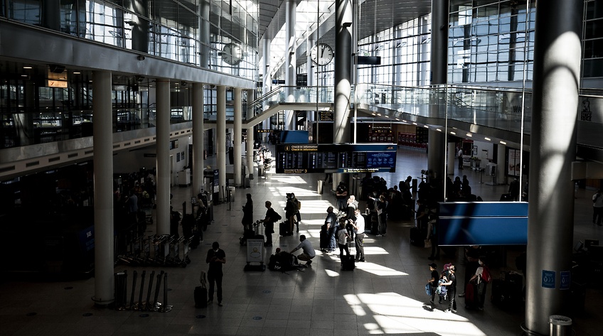 Medie: Cateringfirma vil fyre 400 i Københavns Lufthavn - Food Supply DK