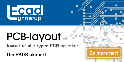 Lynnerup E-CAD
