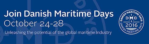 Danish Maritime Days