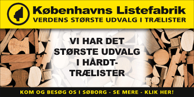 Københavns Listefabrik