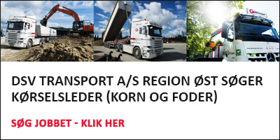 DSV Transport A/S