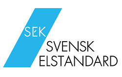 SEK Svensk Elstandard