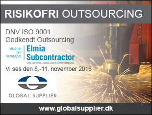 Global Supplier ApS