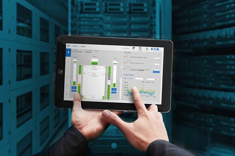 Kom til gratis webinar om cybersikker overvågning fra Eaton 