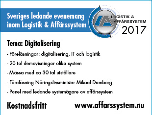 Industrilogistik AB