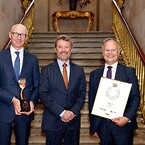 Novo Nordisk France blev en af prismodtagerne i 2022, da de modtog prisen i kategorien Business Excellence.