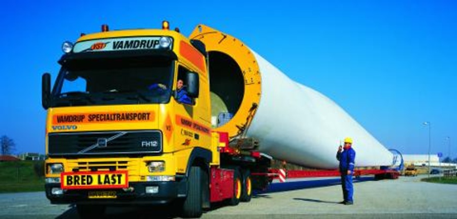 LM Wind Power varsler fabrikslukning