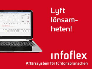 Infoflex Data AB