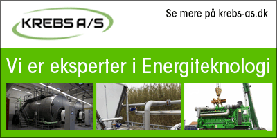 Krebs A/S