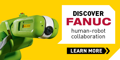 FANUC Nordic AB