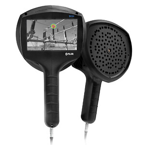 Elma Instruments FLIR Si124