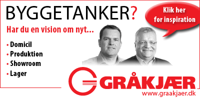 Gråkjær A/S
