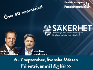 easyFairs Scandinavia AB