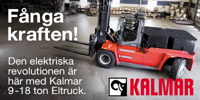 Cargotec Sweden AB