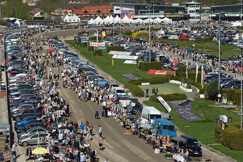 Stockholmsmarknader