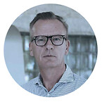 Jesper Bach, Managing Director, TriVision