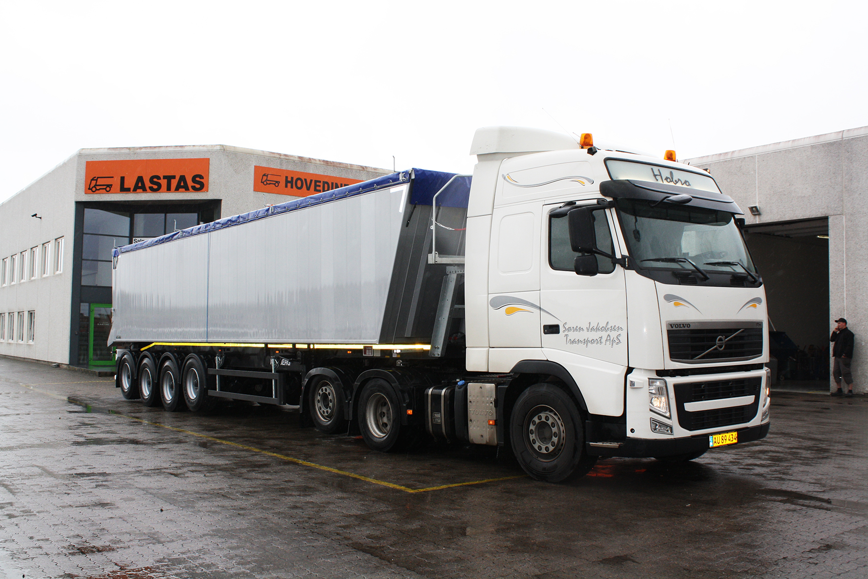 søren jakobsen transport søren jakobsen transport