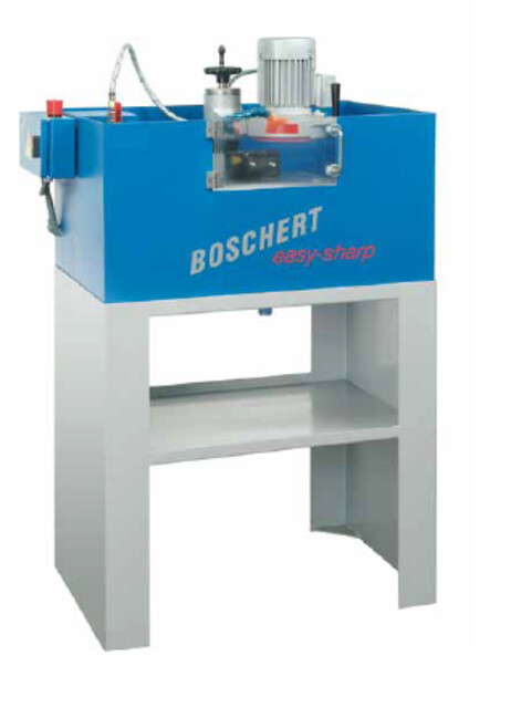 Boschert Easy-sharp 2020