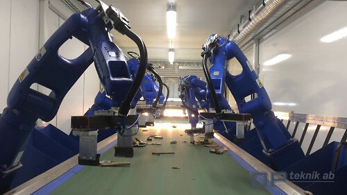 OP Teknik