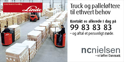 N.C. Nielsen Balling A/S