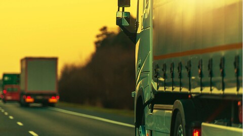 Nyt omkostningsindeks for lastvogn - Foto: Colourbox