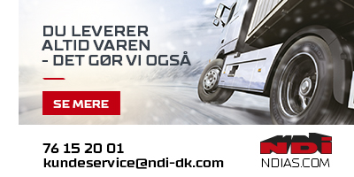 Nordisk Dæk Import A/S