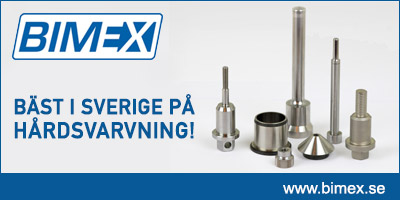 BIMEX VERKTYG AB