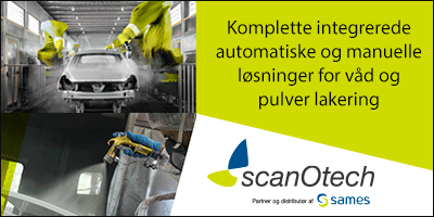 ScanOtech A/S