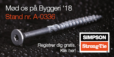 Simpson Strong-Tie A/S