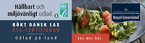 Royal Greenland Seafood A/S