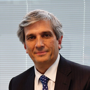 José Antonio Tercero, Commercial Business Owner