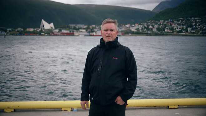 – Alt som kan styres med data, skal styres med data, sier hotellets teknisk leder, Trond Erik Grådal. Nå har han digitalisert overvåkingen av brannalarmsystemet i bygget, ved hjelp av ei ny online-løsning fra Schneider Electric.