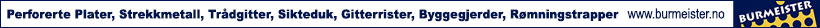 Burmeister AS