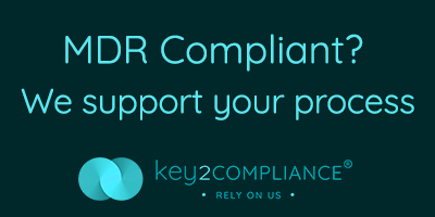 Key2Compliance/ f.d. Symbioteq