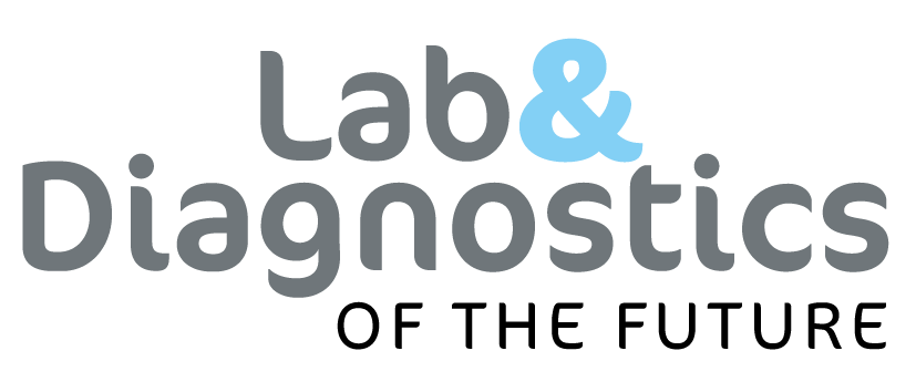 Lab and diagnostic logga
