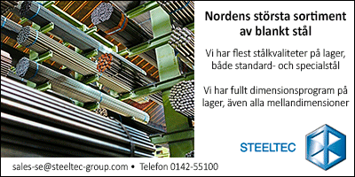 Steeltec A/S