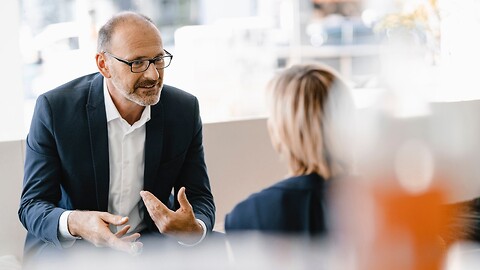 Netværk for HR-partnere og HR-managers - Netværk for HR-partnere og HR-managere