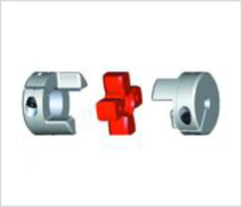 Rotex® GS Miniature couplings fra KTR Systems Norge AS