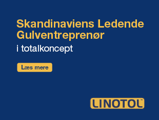 Linotol A/S