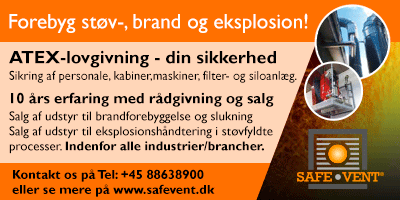 Safe-Vent