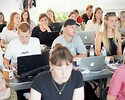 GRAPHISOFT Center Danmark