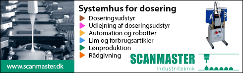 Scanmaster ApS