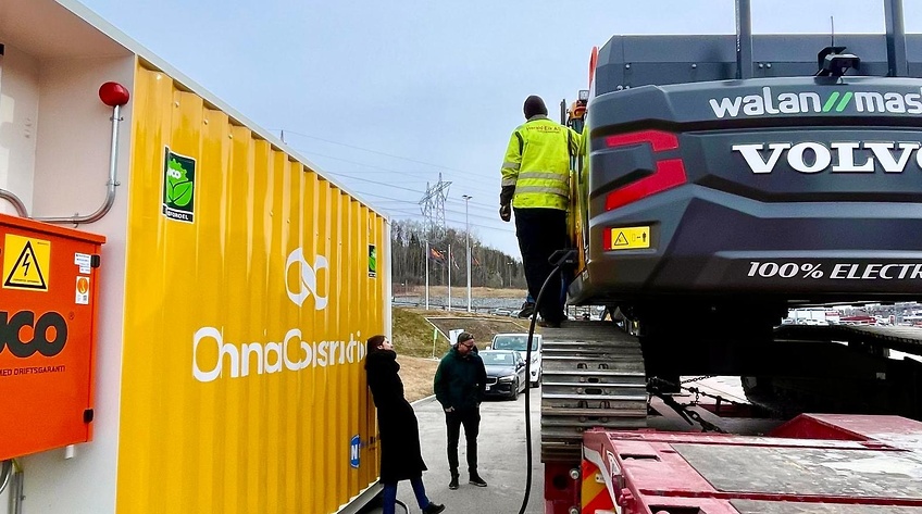 Skal Dekke Hele Norden Ohmia Blir Til Aneo skal-dekke-hele-norden-ohmia-blir-til-aneo